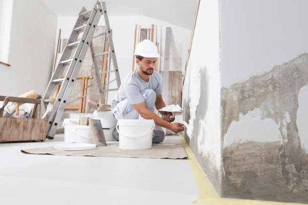 Best Real Estate Mold Inspection  in Val Verde, CA